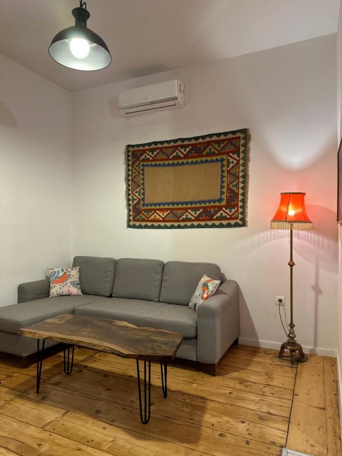 Apartamento Salalak Tiflis Exterior foto