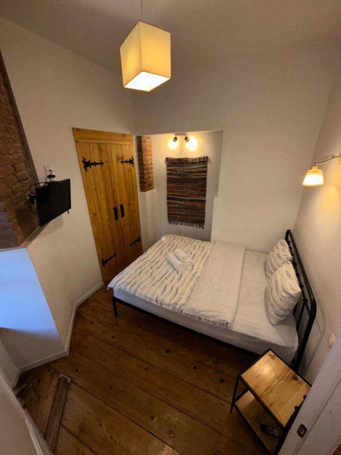 Apartamento Salalak Tiflis Exterior foto